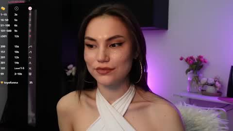 Snapshot of sophisticated_me chatting on 03.04.25 Beatrice call me Bea online show from 03.04.25