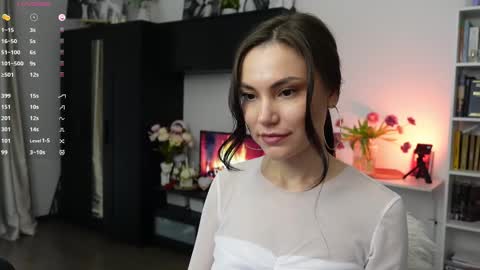 Snapshot of sophisticated_me chatting on 03.09.25 Beatrice call me Bea online show from 03.09.25