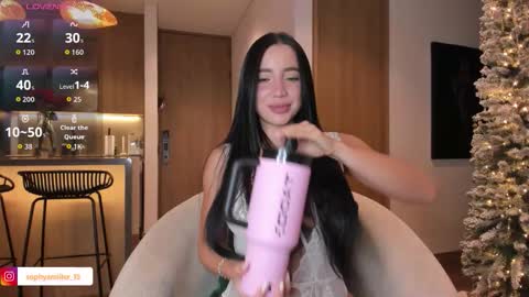 Sophy online show from 01.07.26