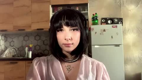 Eva online show from 03.21.26