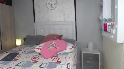 Sofia  online show from 12.19.24