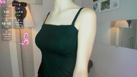 Diana online show from 11.16.25