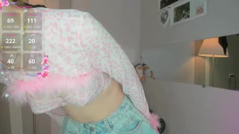 Diana online show from 11.28.25