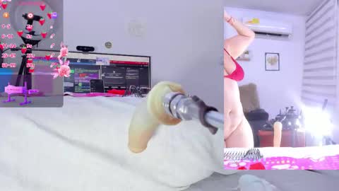 Soraya online show from 10.28.25