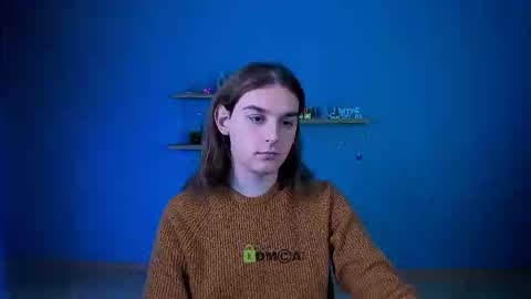 soren_blaze online show from 01.13.26