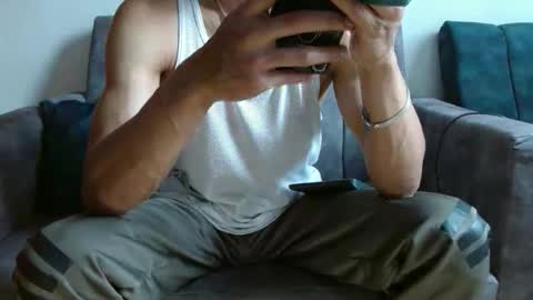 Snapshot of sornero777111 chatting on 05.14.26 businessman online show from 05.14.26
