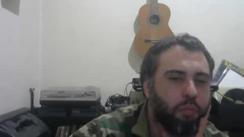 Snapshot of sorollrosa chatting on 12.03.25 Metronomism online show from 12.03.25