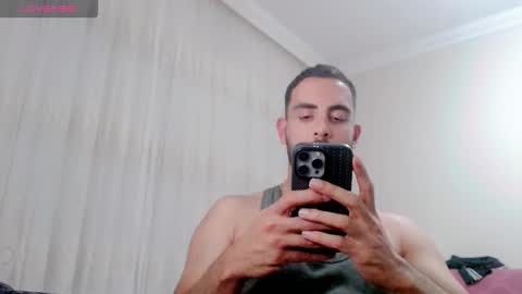 luis online show from 11.28.25