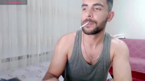 luis online show from 12.03.25