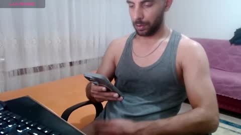 luis online show from 12.15.25