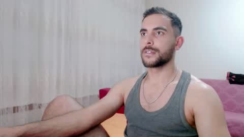 luis online show from 01.10.26