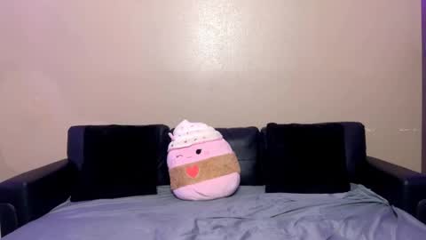 sosabless and sosalady online show from 10.24.25