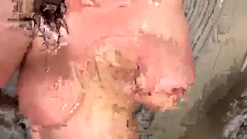 NaughtyMommy online show from 12.31.24