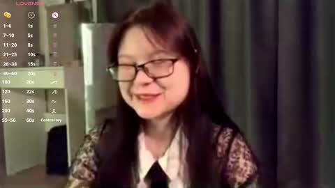 lily online show from 11.29.25