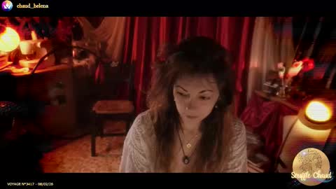 . . online show from 02.08.26