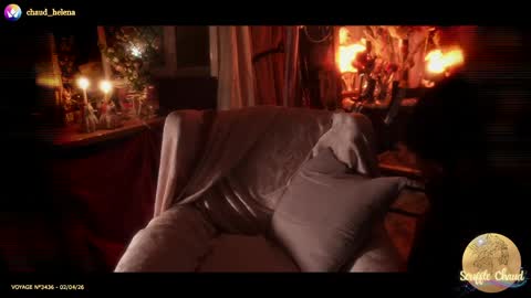 . . online show from 04.02.26