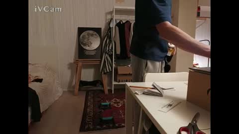 Snapshot of soul222001 chatting on 03.10.25 Soul22 online show from 03.10.25