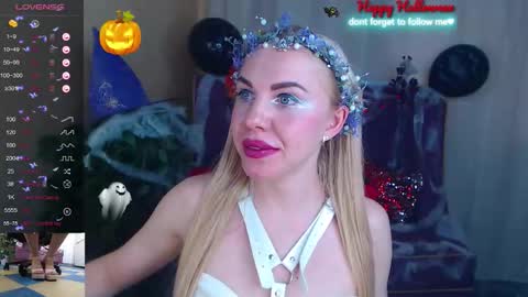 Lisa online show from 11.01.25