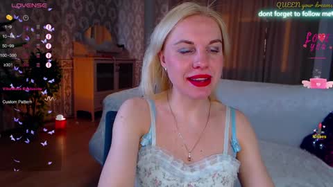 Lisa online show from 04.08.26