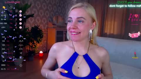 Snapshot of soul_liza chatting on 05.07.26 Lisa online show from 05.07.26