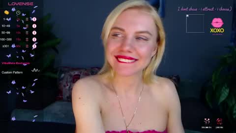 Snapshot of soul_liza chatting on 05.29.26 Lisa online show from 05.29.26