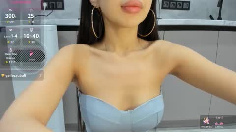 Mia online show from 10.30.25