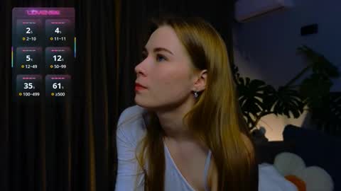 Adalinda online show from 12.03.25