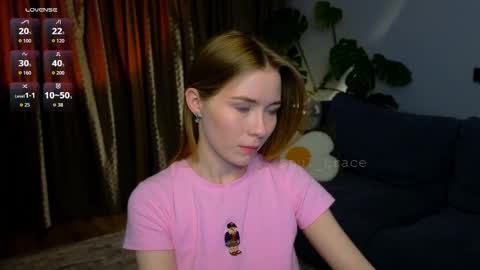 Adalinda online show from 03.24.26