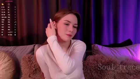Adalinda online show from 06.05.26