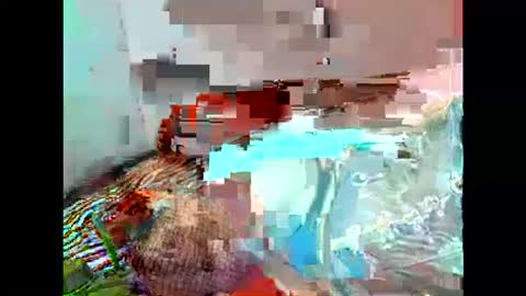 Soulless Jenica online show from 03.18.26