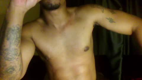 Snapshot of soullov chatting on 10.03.25 soullov  - TotalOutPlayer1 Twitter and Onlyfans online show from 10.03.25