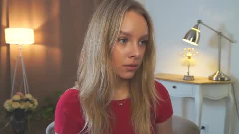 Anna online show from 03.14.26