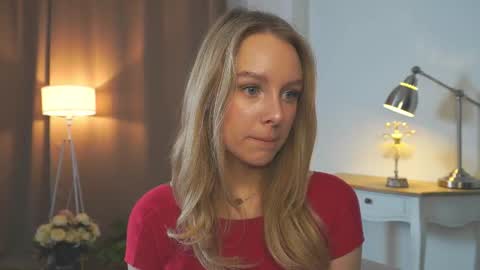 Anna online show from 03.18.26