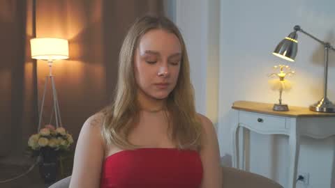 Anna online show from 03.23.26