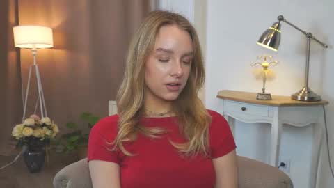 Anna online show from 03.28.26