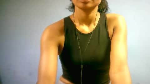 Snapshot of sourayaa chatting on 04.13.26 sourayaa online show from 04.13.26