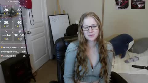 Bunnydathug online show from 01.16.25