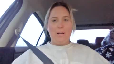 Snapshot of southernchurchgirl chatting on 03.20.26 SouthChurchGirl online show from 03.20.26