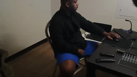 Infamous Damon Jerico online show from 01.11.25