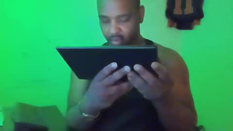 Infamous Damon Jerico online show from 01.20.25