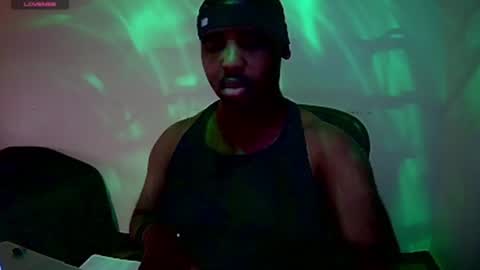 Infamous Damon Jerico online show from 03.04.25