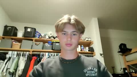 southpaw707 online show from 11.19.25