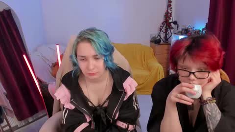 Leah online show from 03.22.26