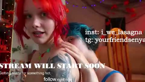 Snapshot of sova_energy chatting on 07.14.26 Leah online show from 07.14.26