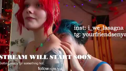 Snapshot of sova_energy chatting on 07.22.26 Leah online show from 07.22.26