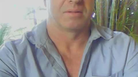 soveryhandsome online show from 11.05.25