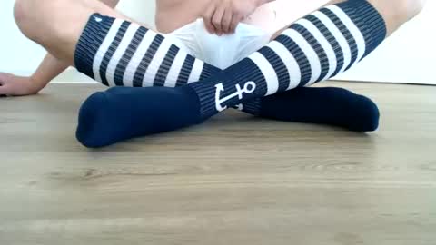 Snapshot of soxfuck chatting on 03.01.26 Soxfuck online show from 03.01.26