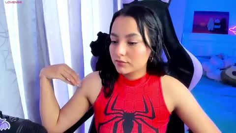 Lili online show from 12.03.24