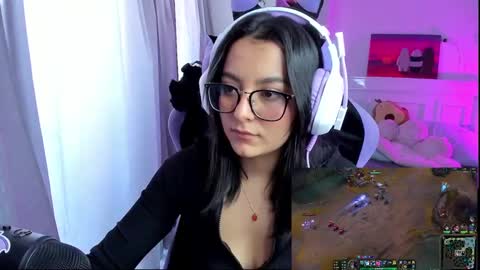 Lili online show from 01.12.25