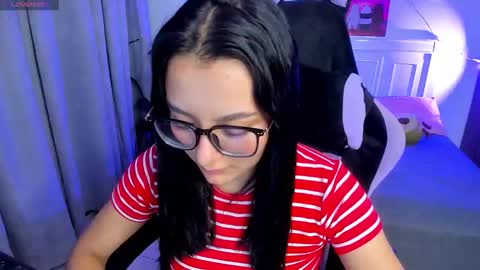 Lili online show from 09.10.25